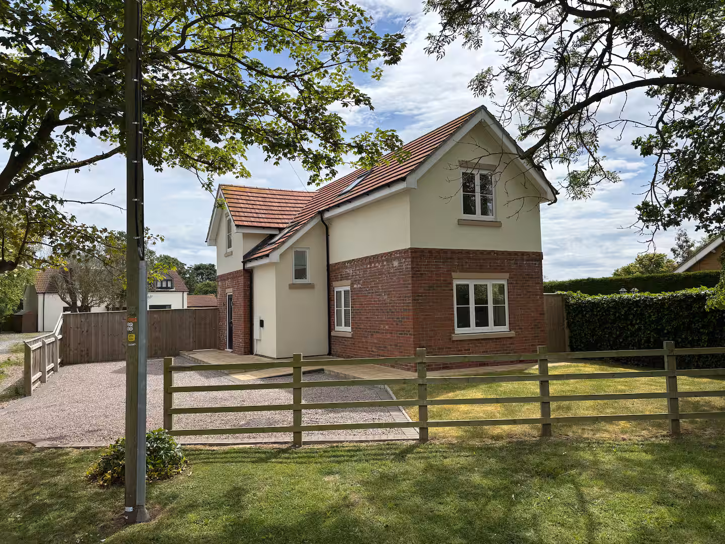 Thorneycroft