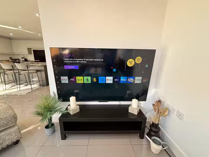 Living Room TV